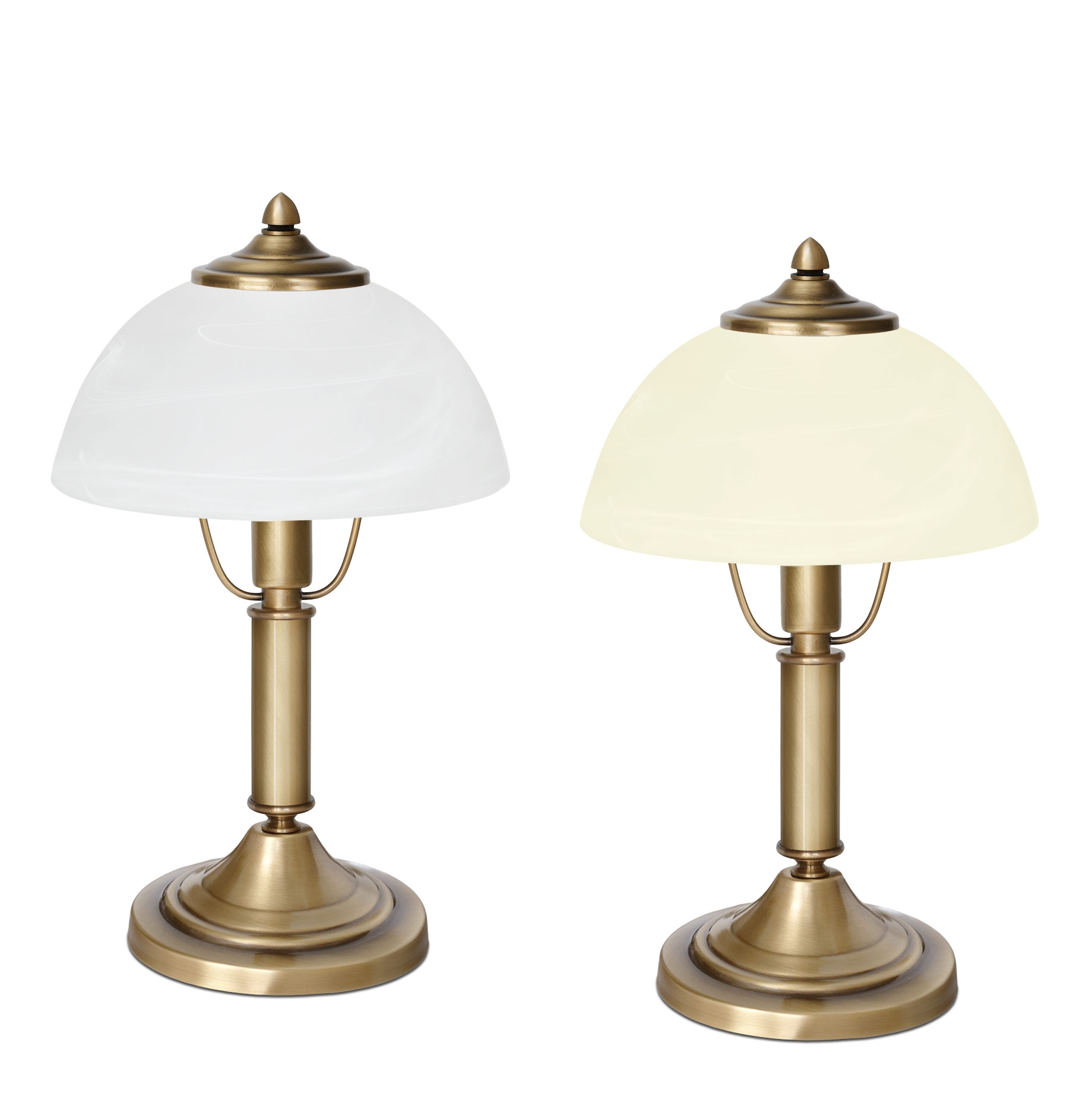 Klasyczna lampa stołowa VG-B1