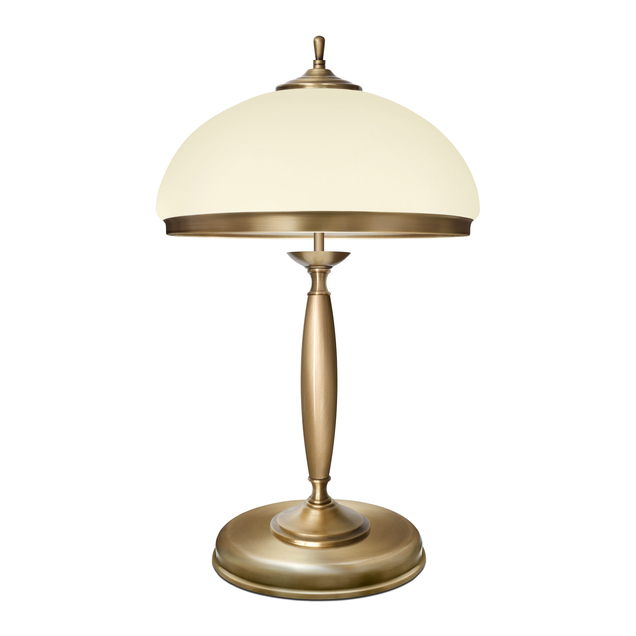Lampa gabinetowa mosiężna CR-B2E