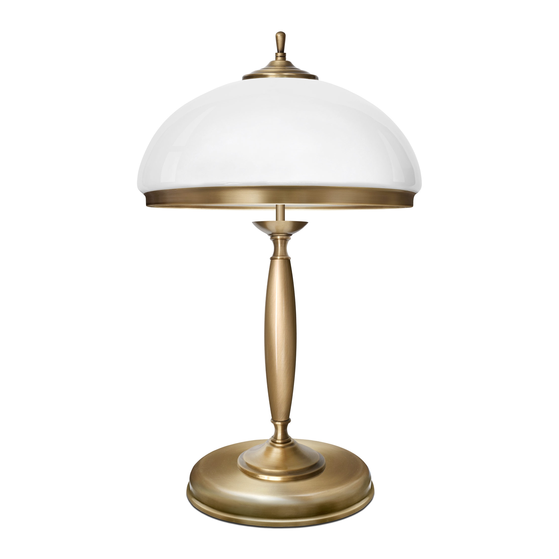 Lampa gabinetowa z mosiądzu CR-B2