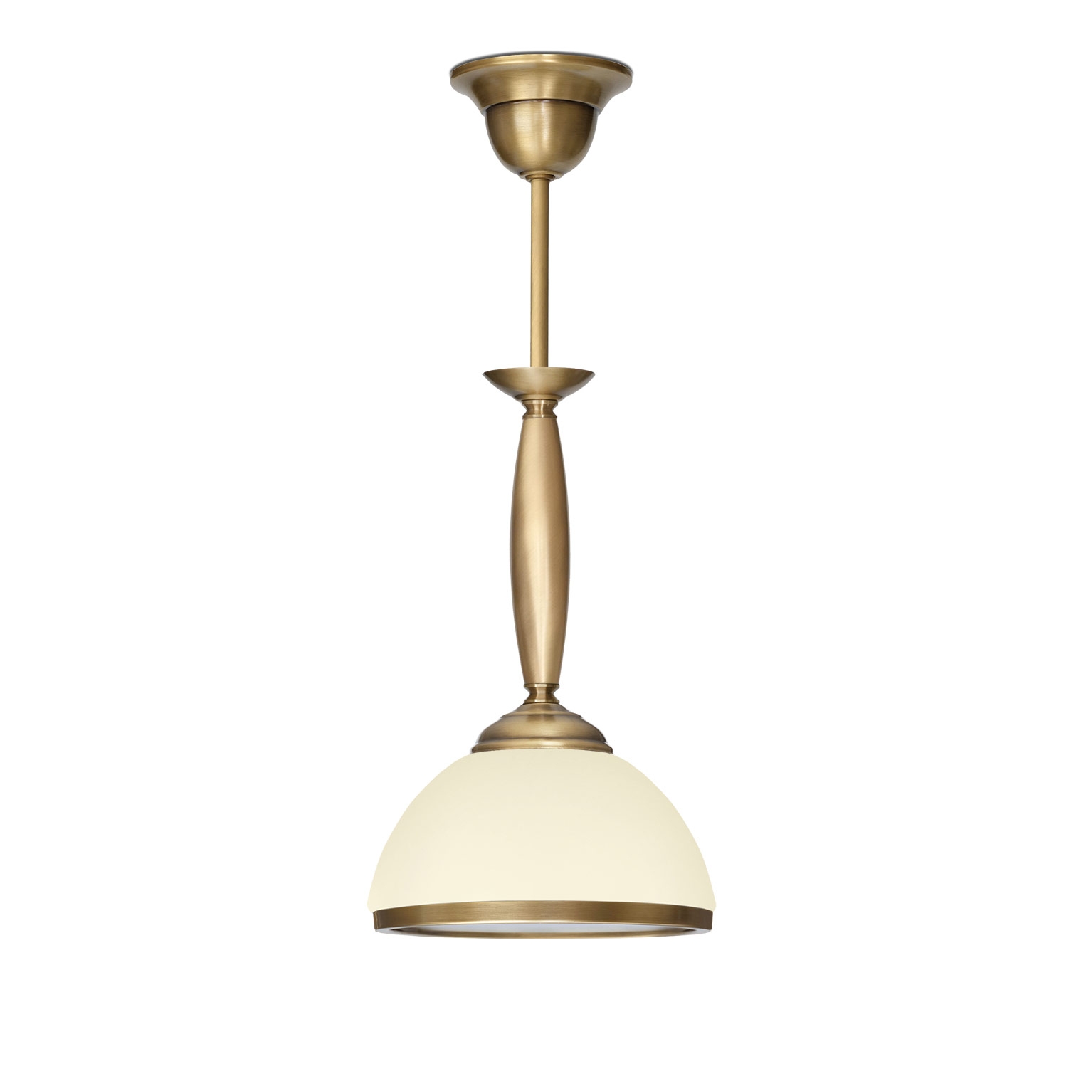 Lampa klasyczna mosiężna CR-S1ME