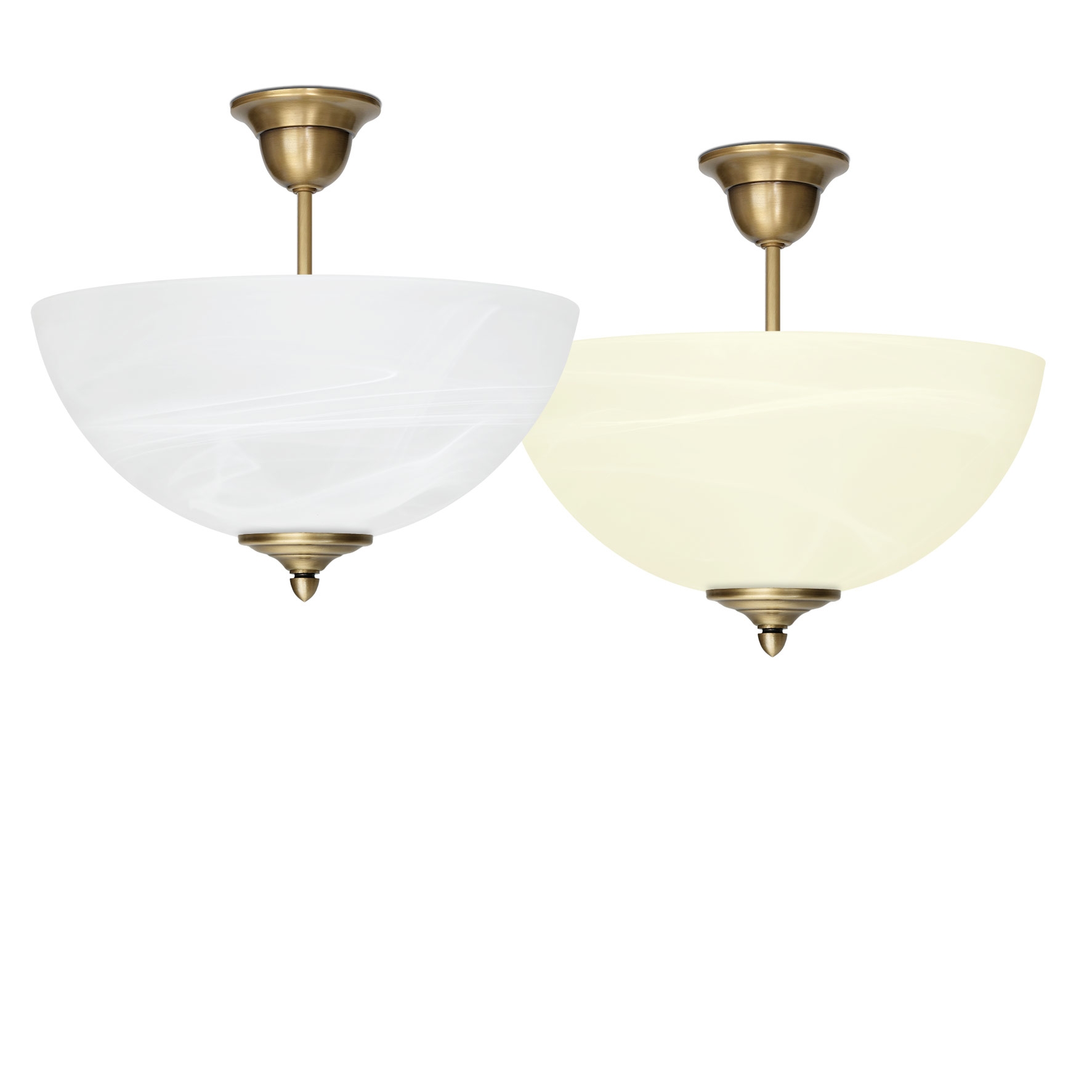 Lampa klasyczna z mosiądzu Y-S1AK