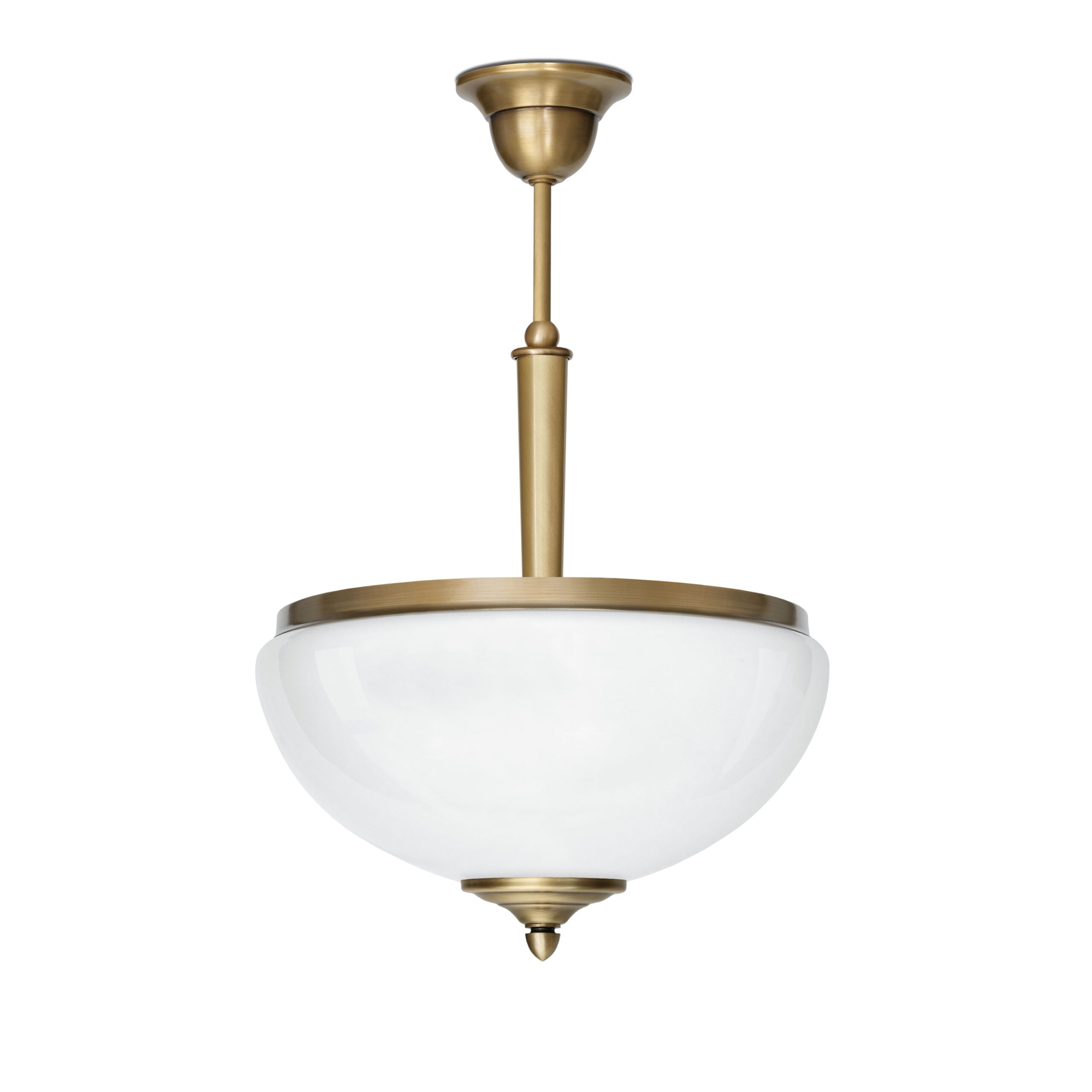 Lampa mosiężna YR-S1A