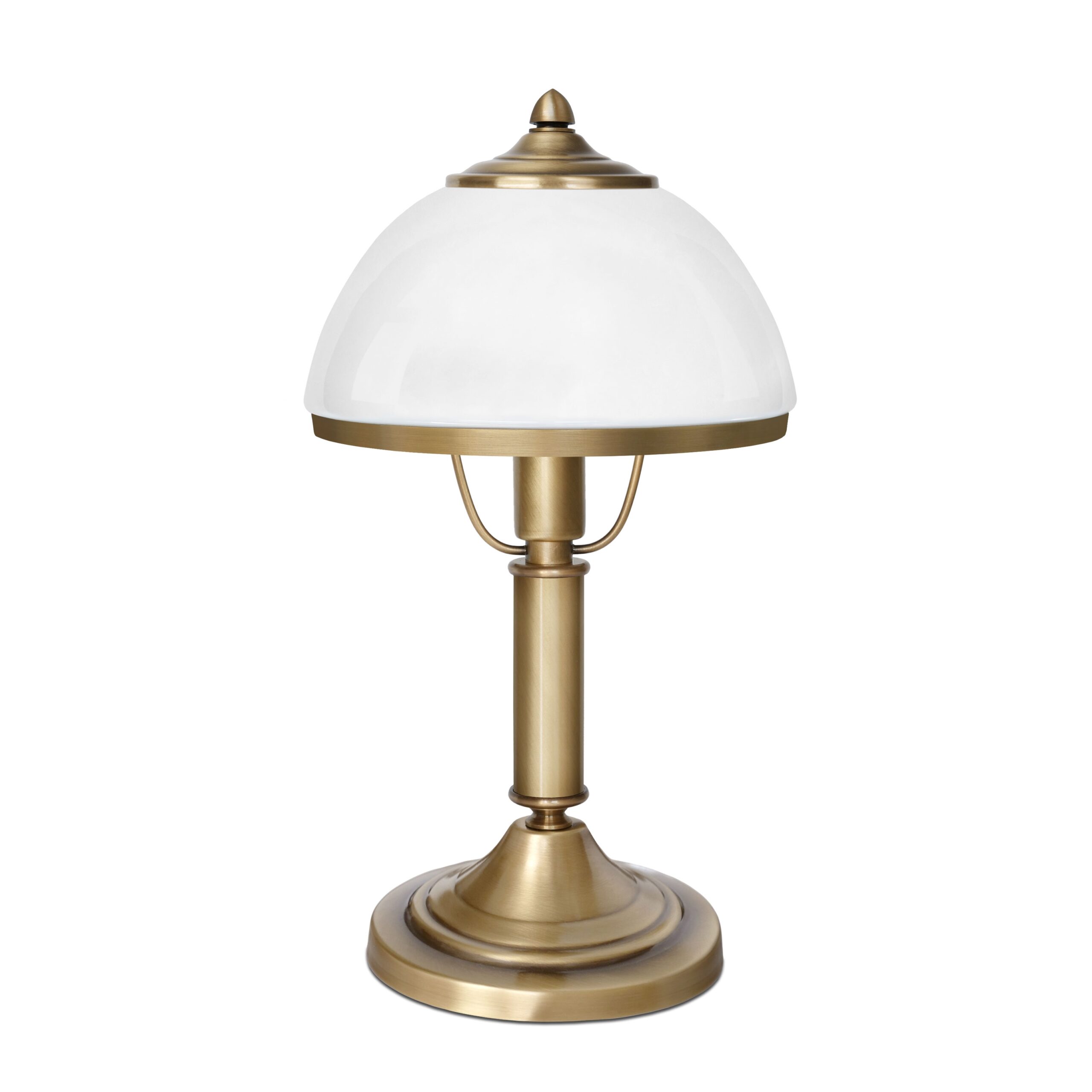 Mosiężna lampa nocna YR-B1