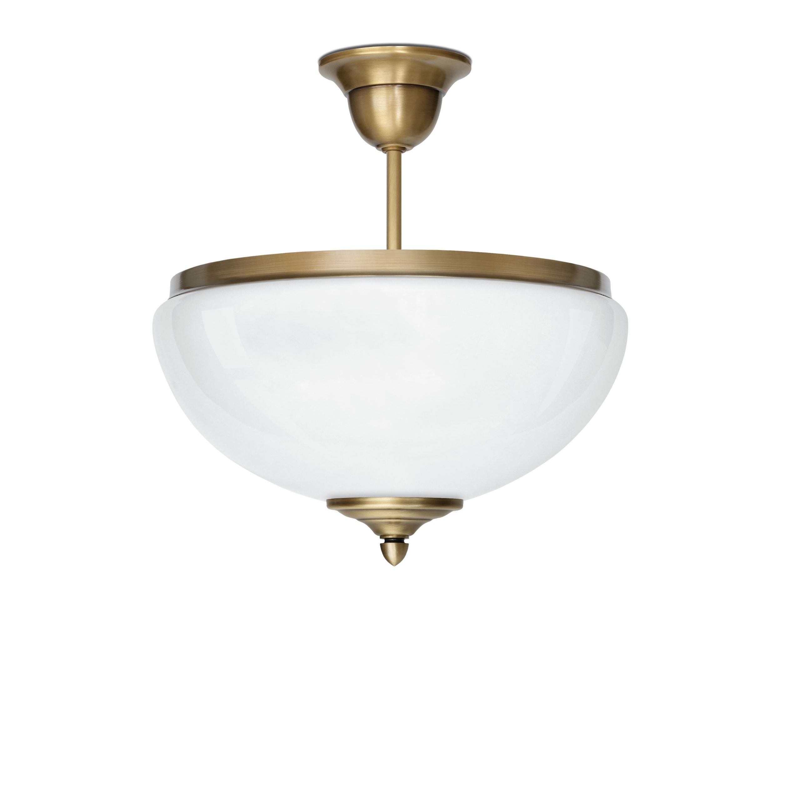 Lampa mosiężna YR-S1AK