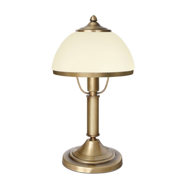 Mosiężna lampa nocna YR-B1E