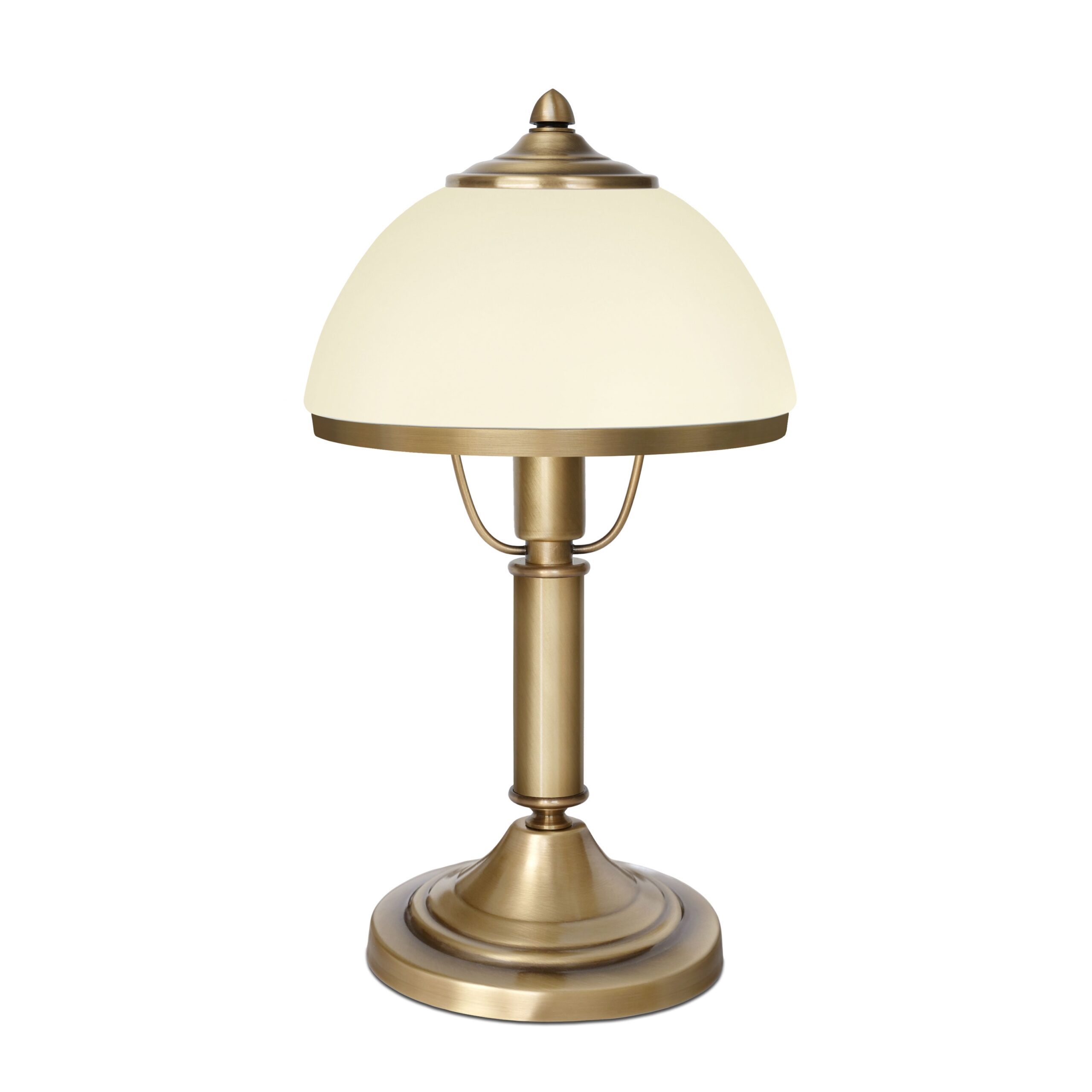 Mosiężna lampa nocna YR-B1E