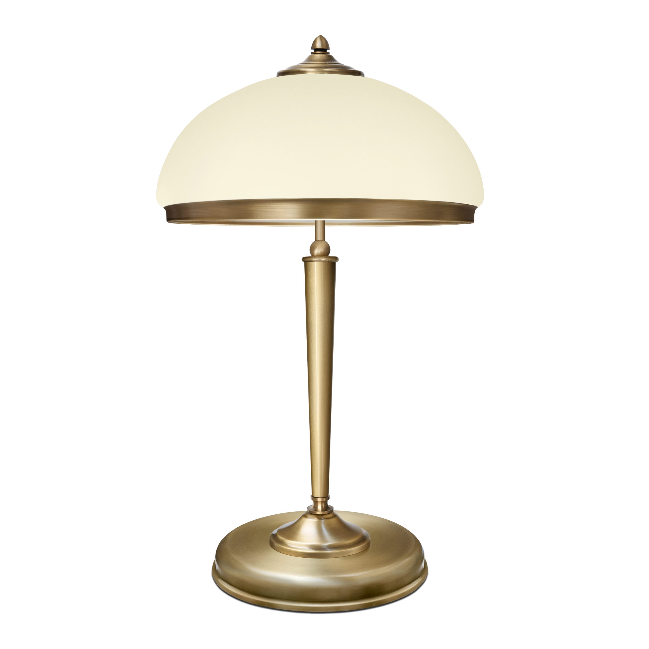 Mosiężna lampa na komodę YR-B2E