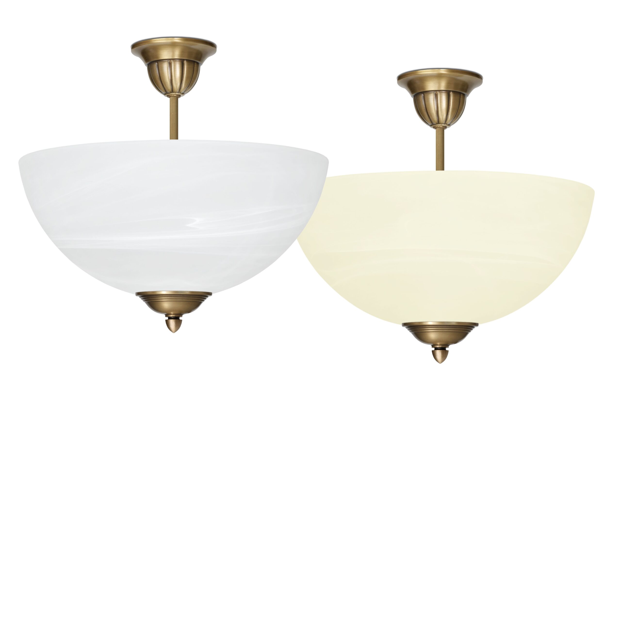 Lampa klasyczna mosiężna H-S1AK