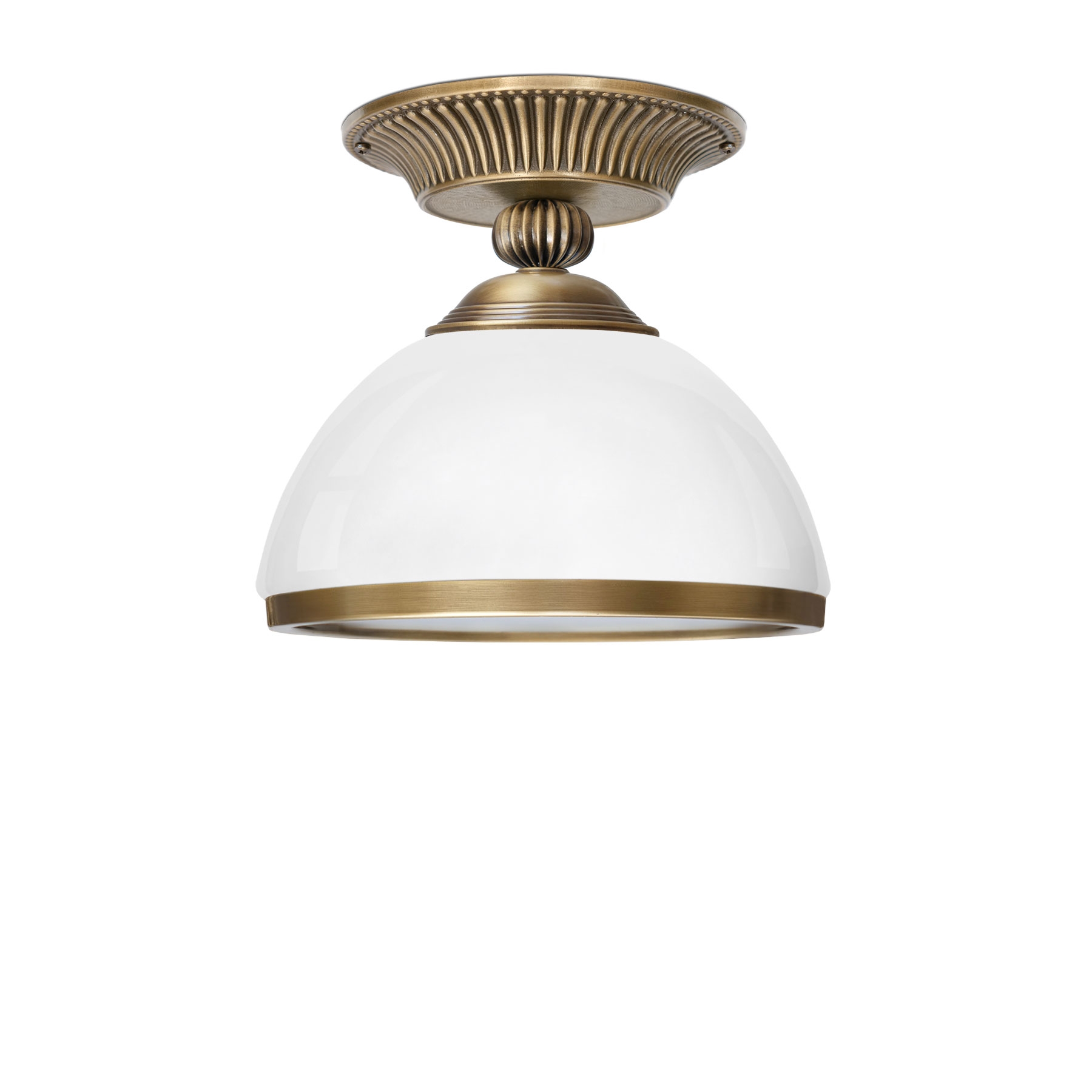 Lampa mosiężna HR-PL1G