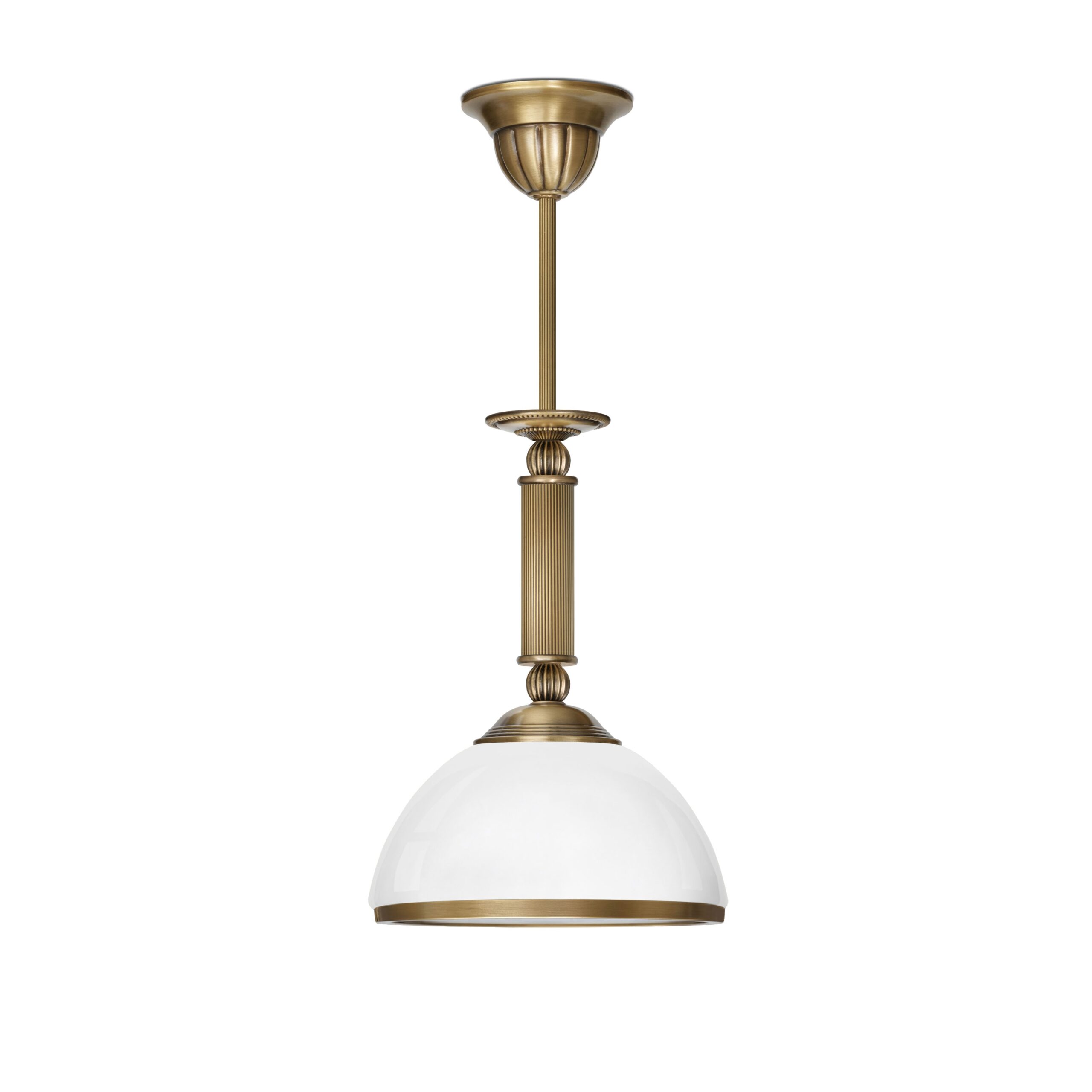 Klasyczna lampa sufitowa HR-S1M