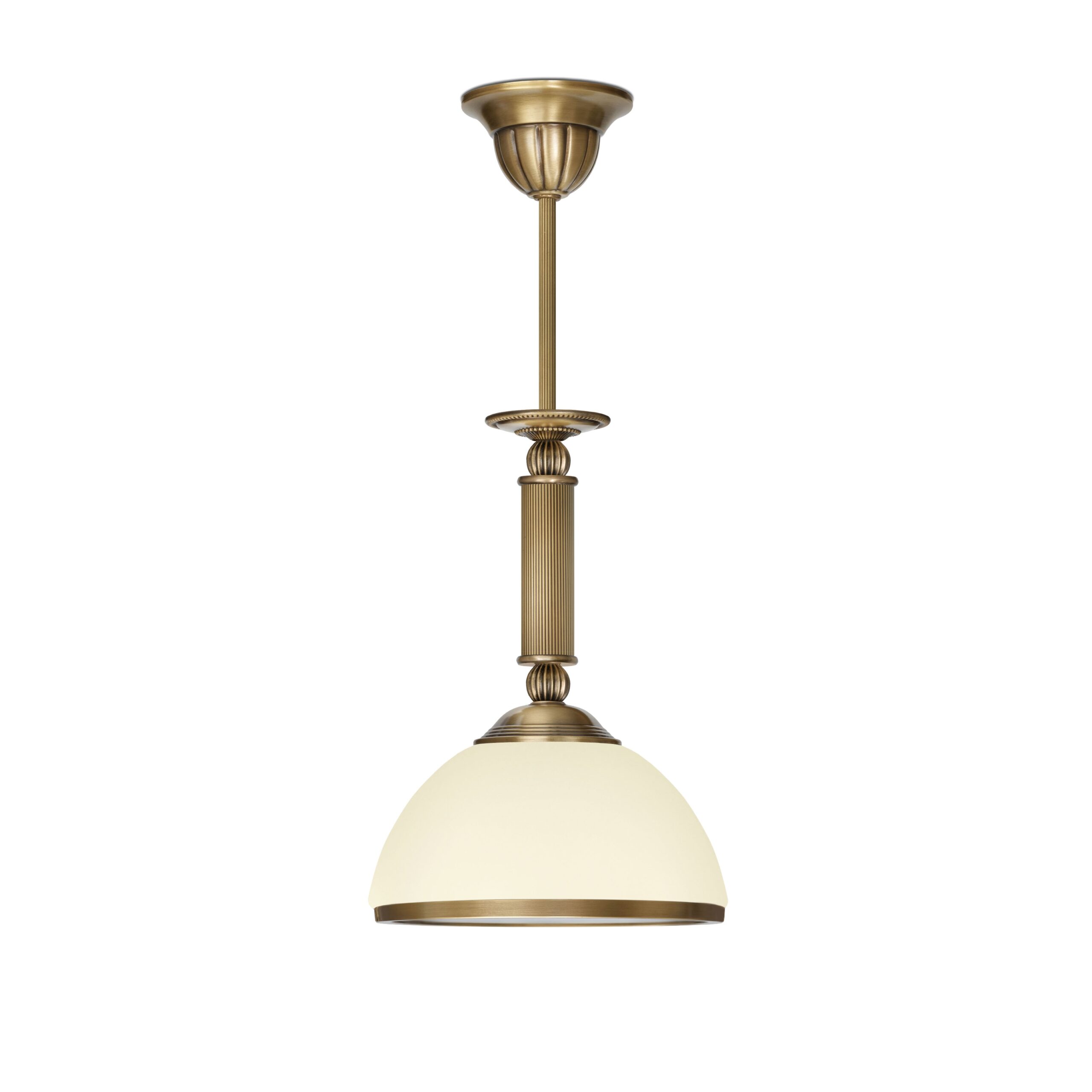 Lampa klasyczna mosiężna HR-S1ME