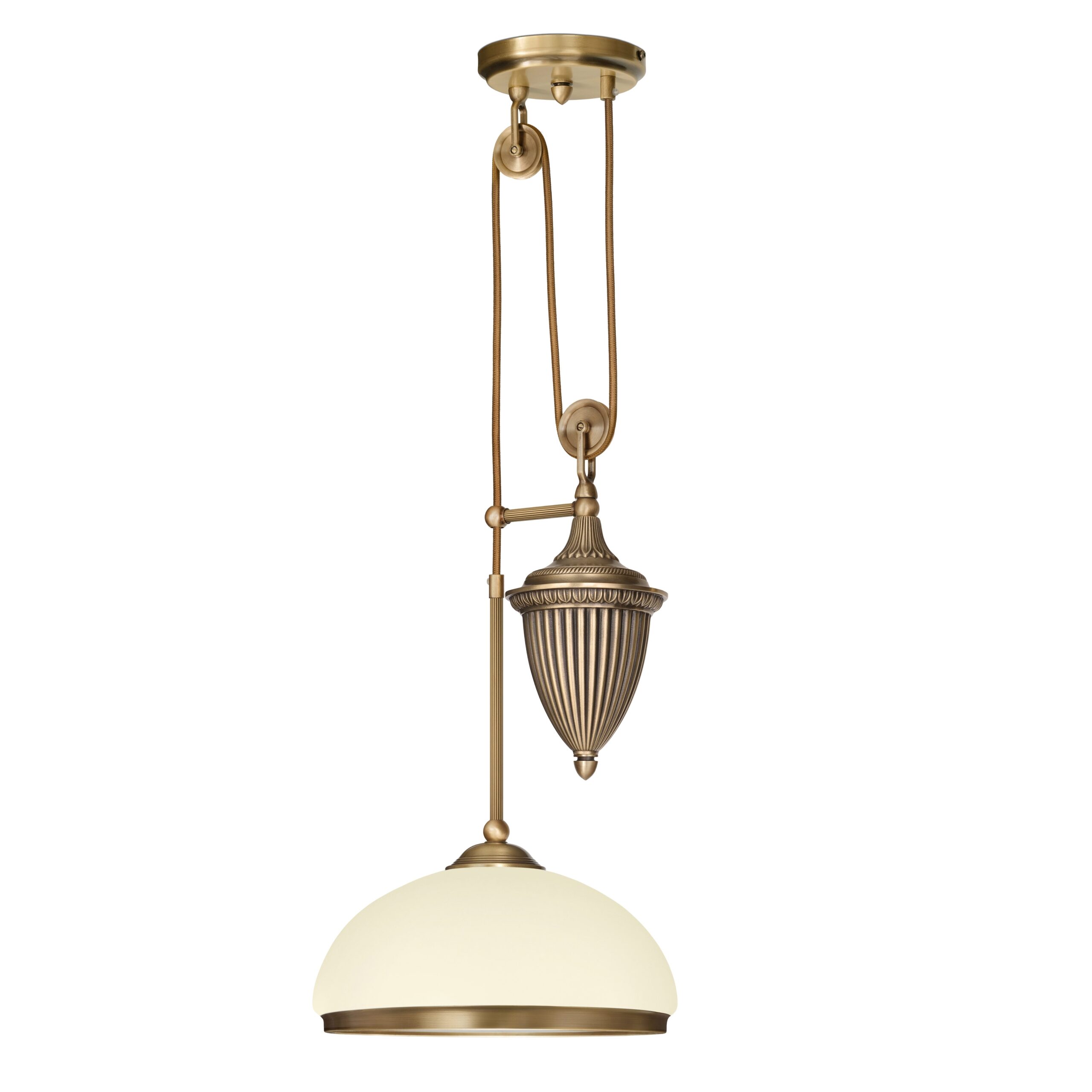 Lampa z przeciwwagą HR-S1PDE