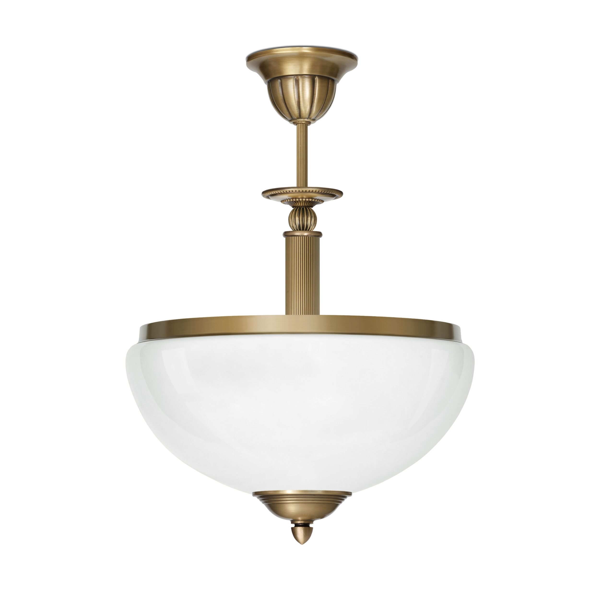 Klasyczna lampa wisząca HR-S1A