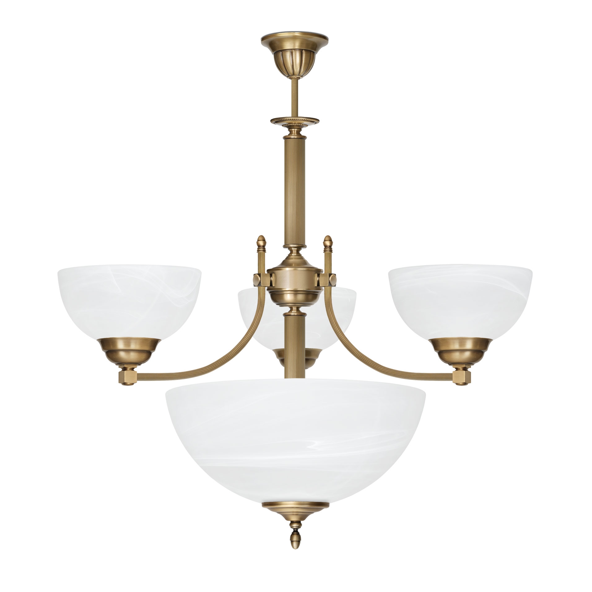 Klasyczna lampa B-S4A