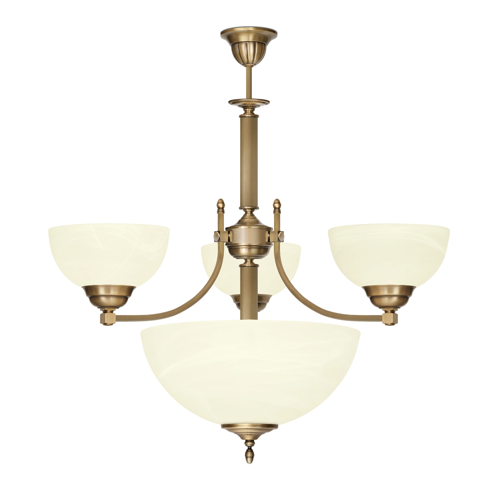 Klasyczna lampa B-S4A - obrazek 2