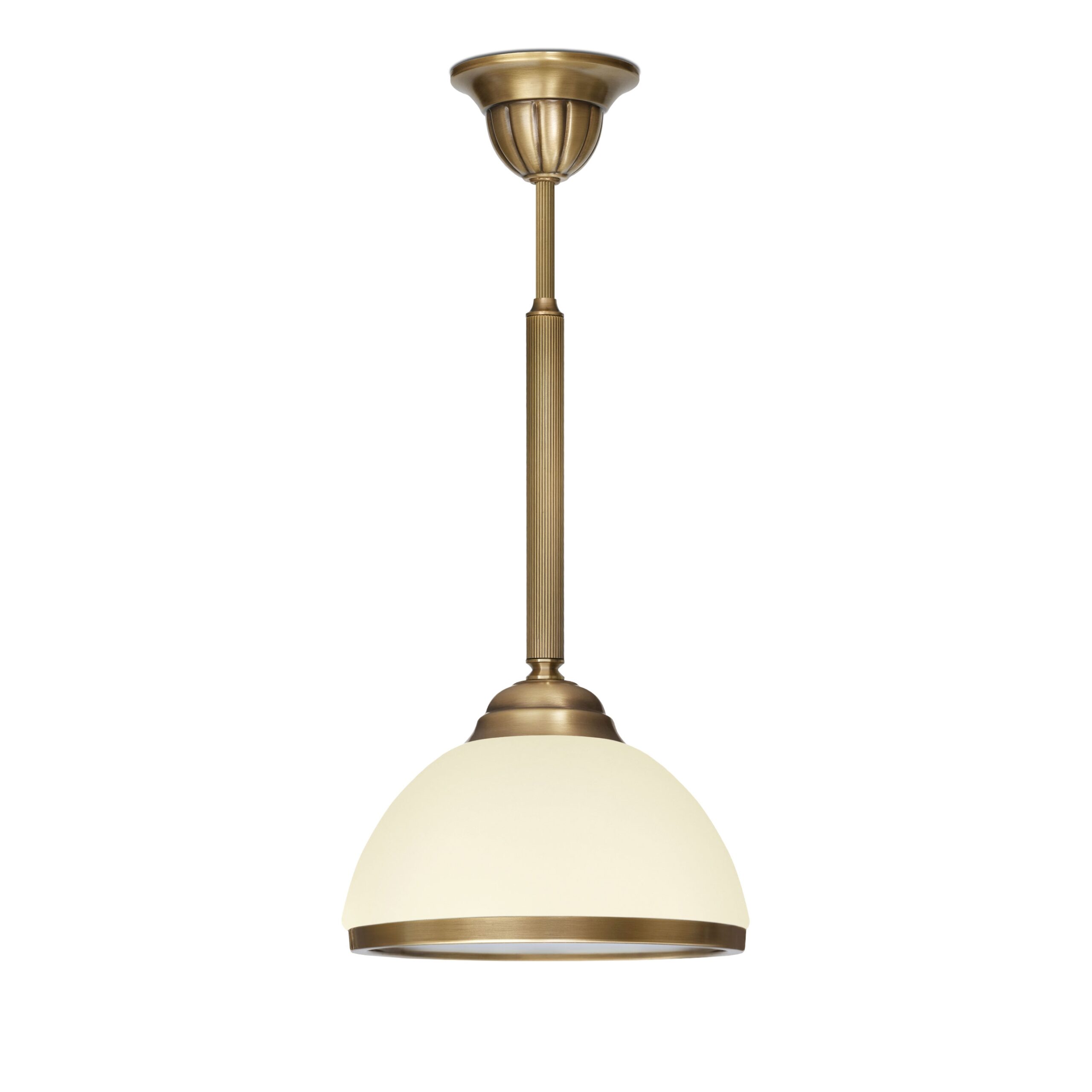 Lampa klasyczna z 1 kloszem R-S1CE