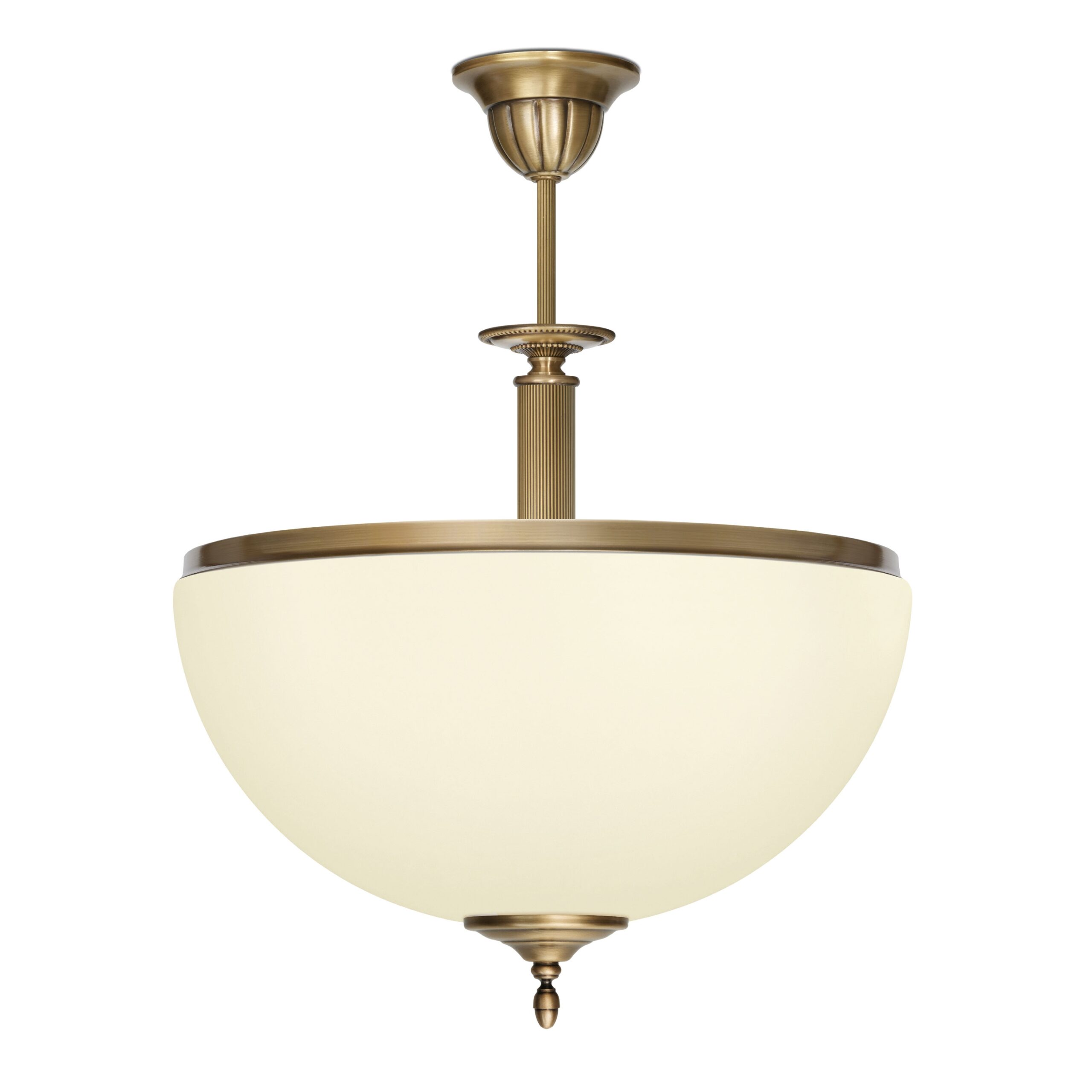 Lampa mosiężna R-S1ADE