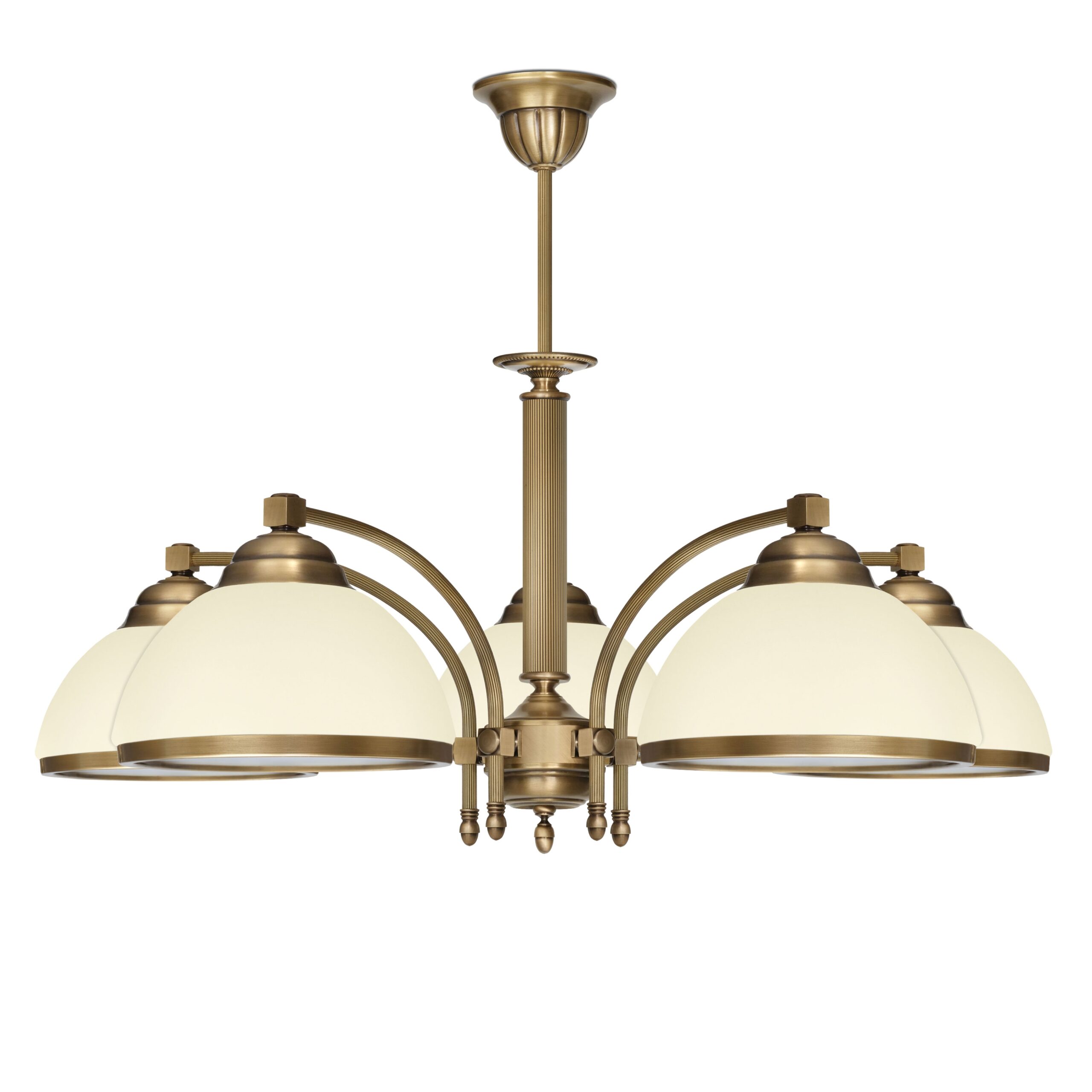 Klasyczna lampa 5-punktowa R-S5E