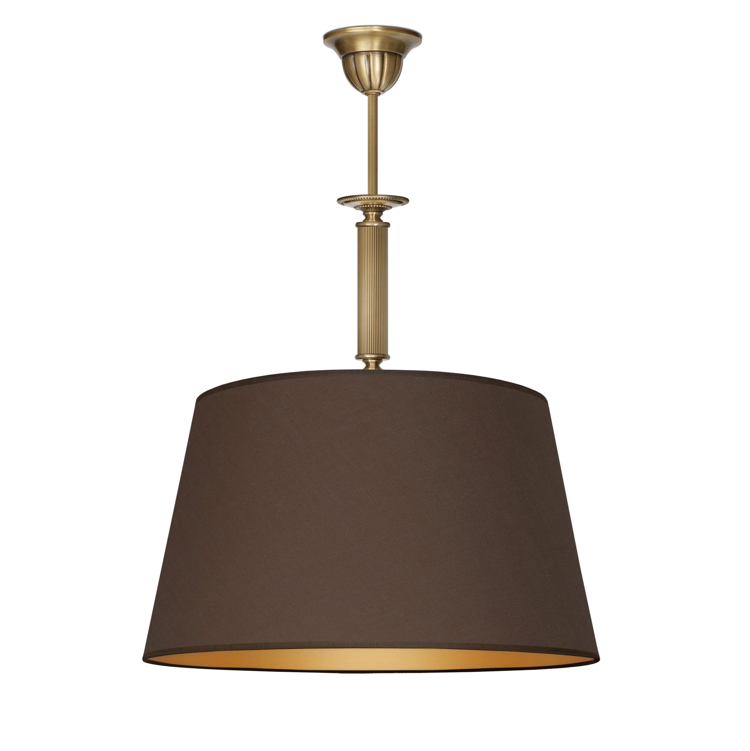 Klasyczna lampa sufitowa L-S1m