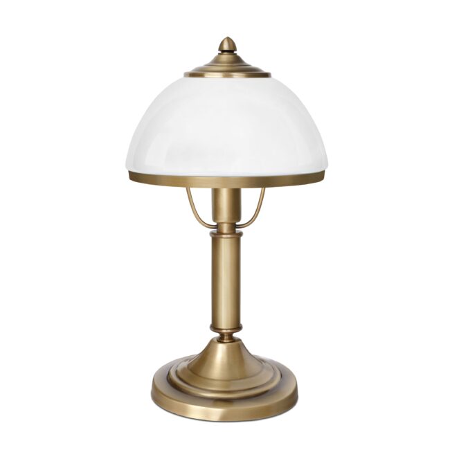 Lampa stołowa z mosiądzu PR-B1B