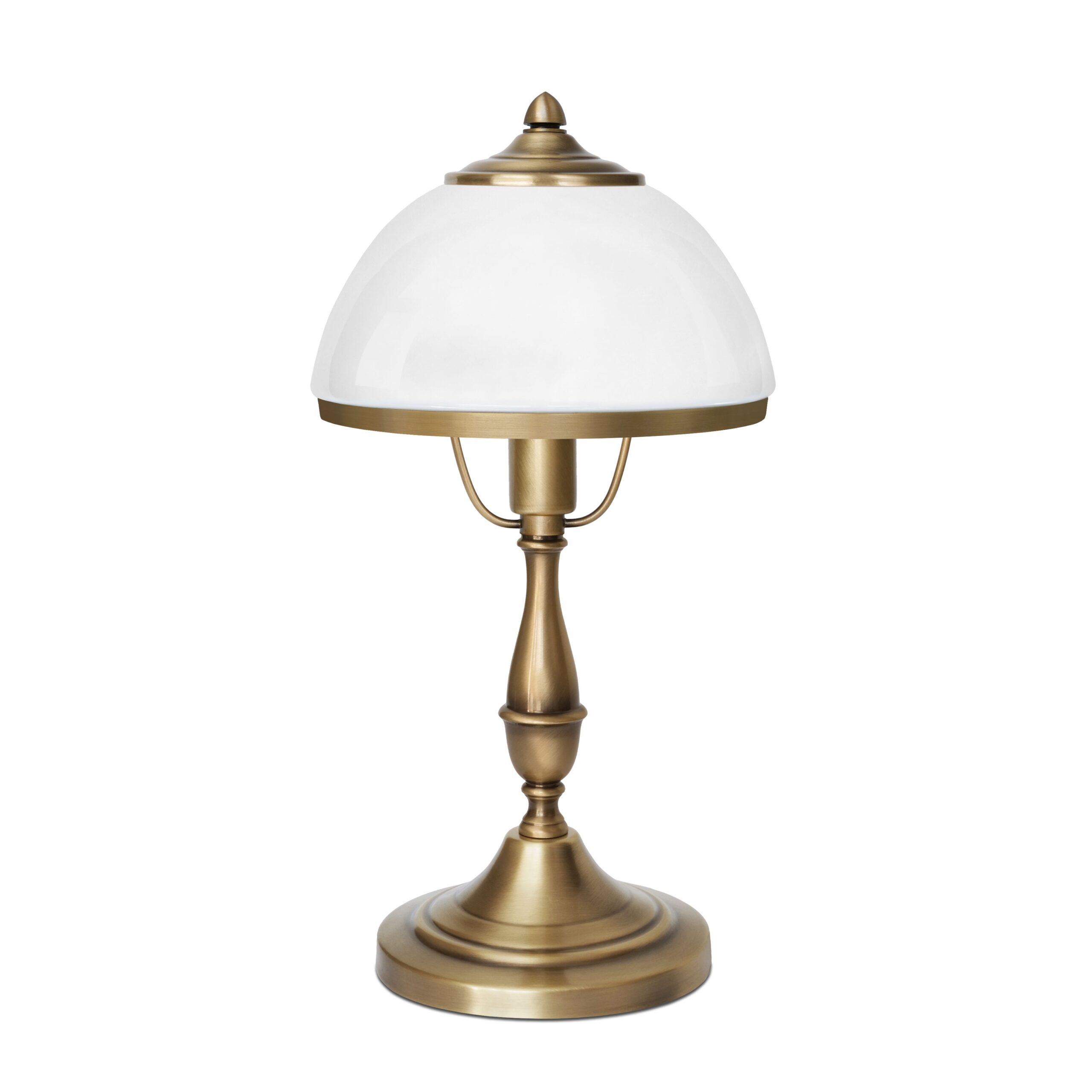 Mosiężna lampa stołowa PR-B1
