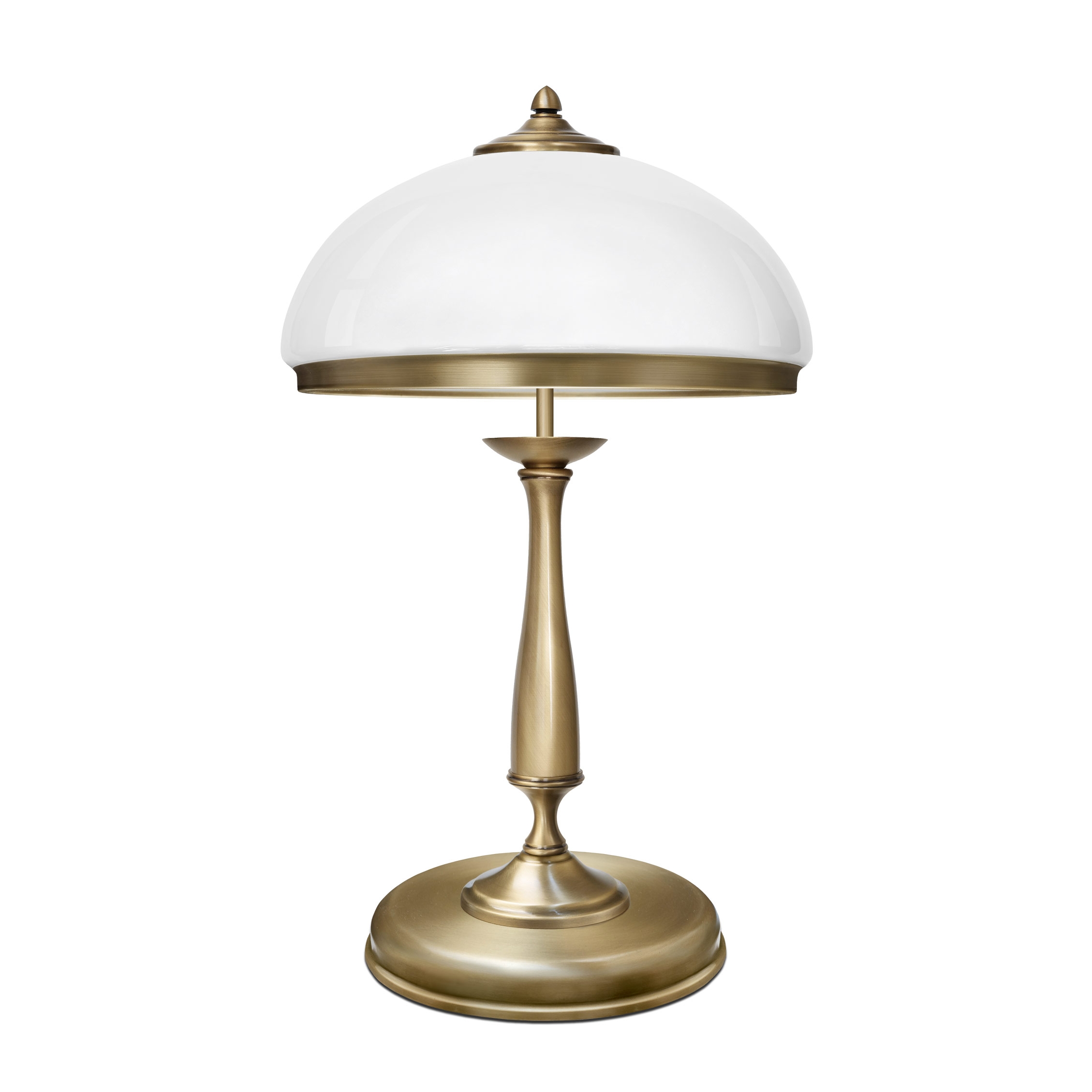 Lampa biurowa mosiężna PR-B2