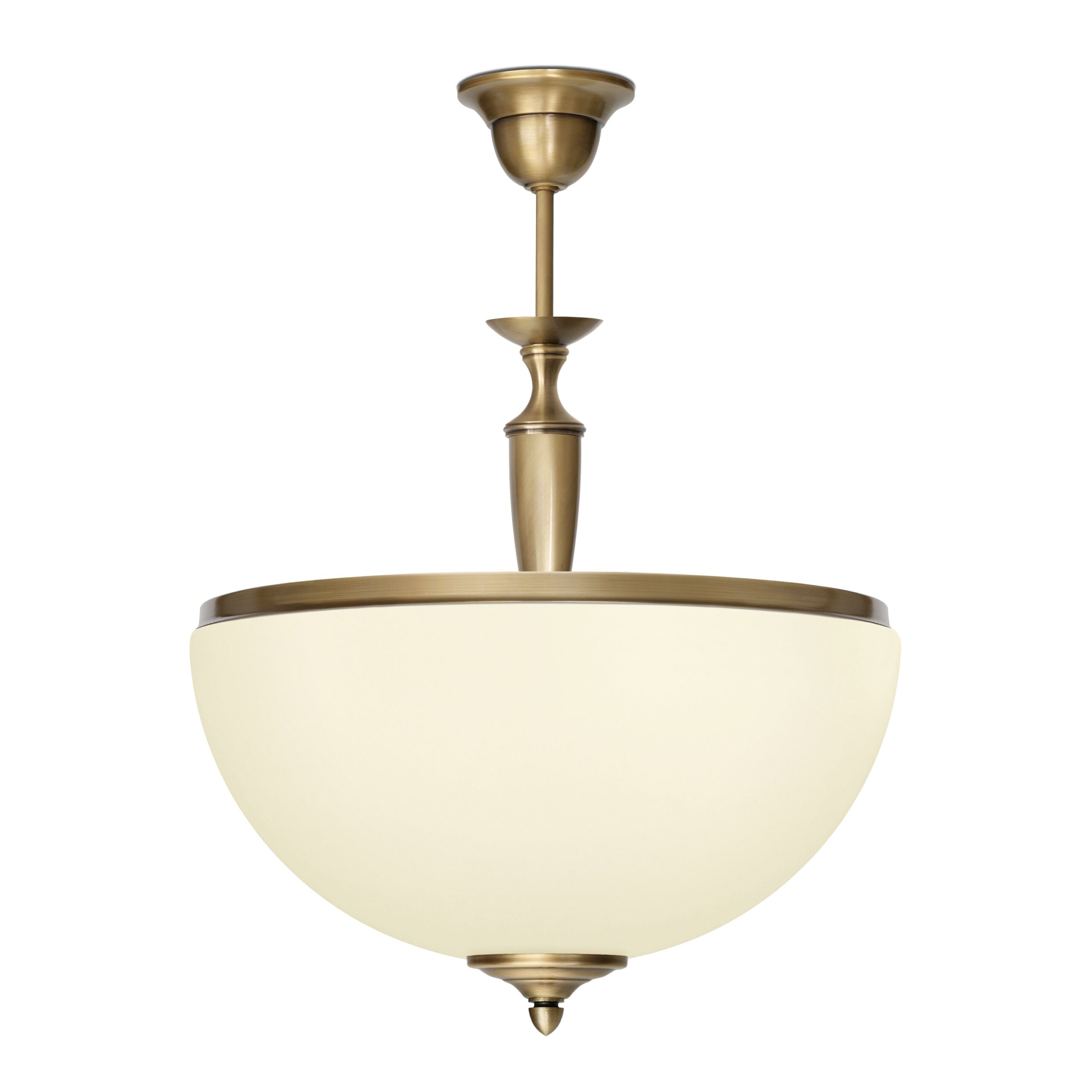 Lampa klasyczna mosiężna PR-S1ADE