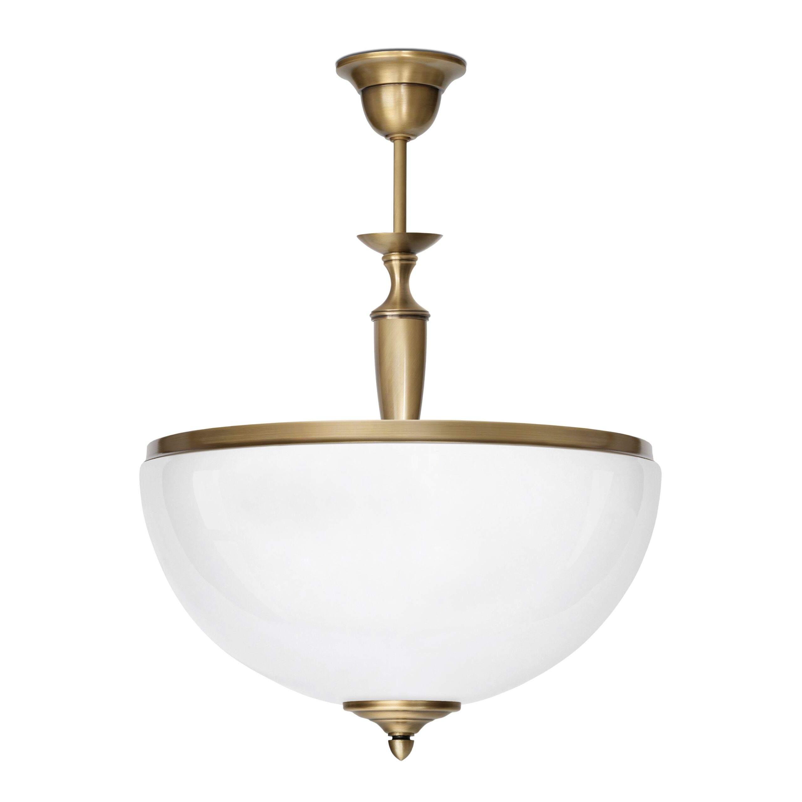 Lampa klasyczna mosiężna PR-S1AD