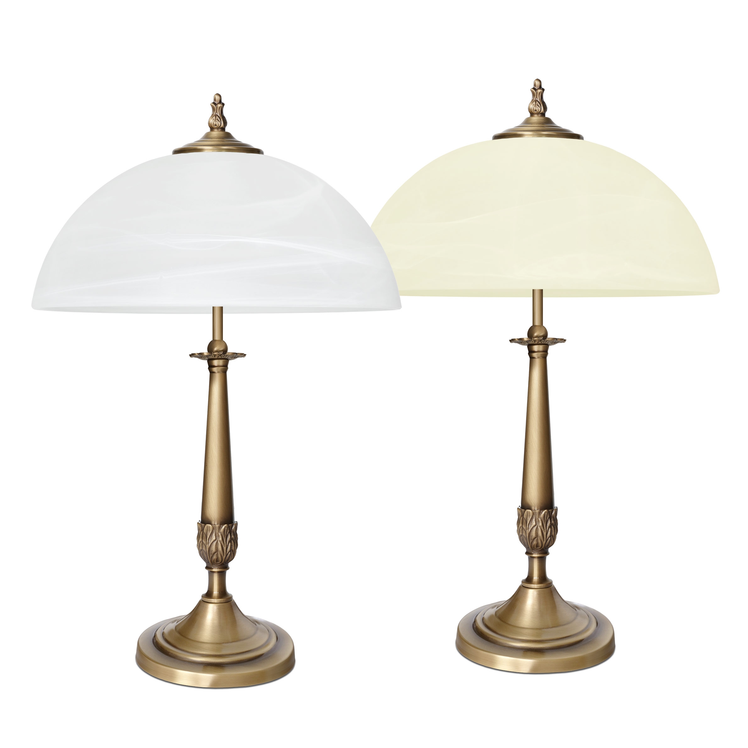 Lampa biurowa mosiężna N-B2