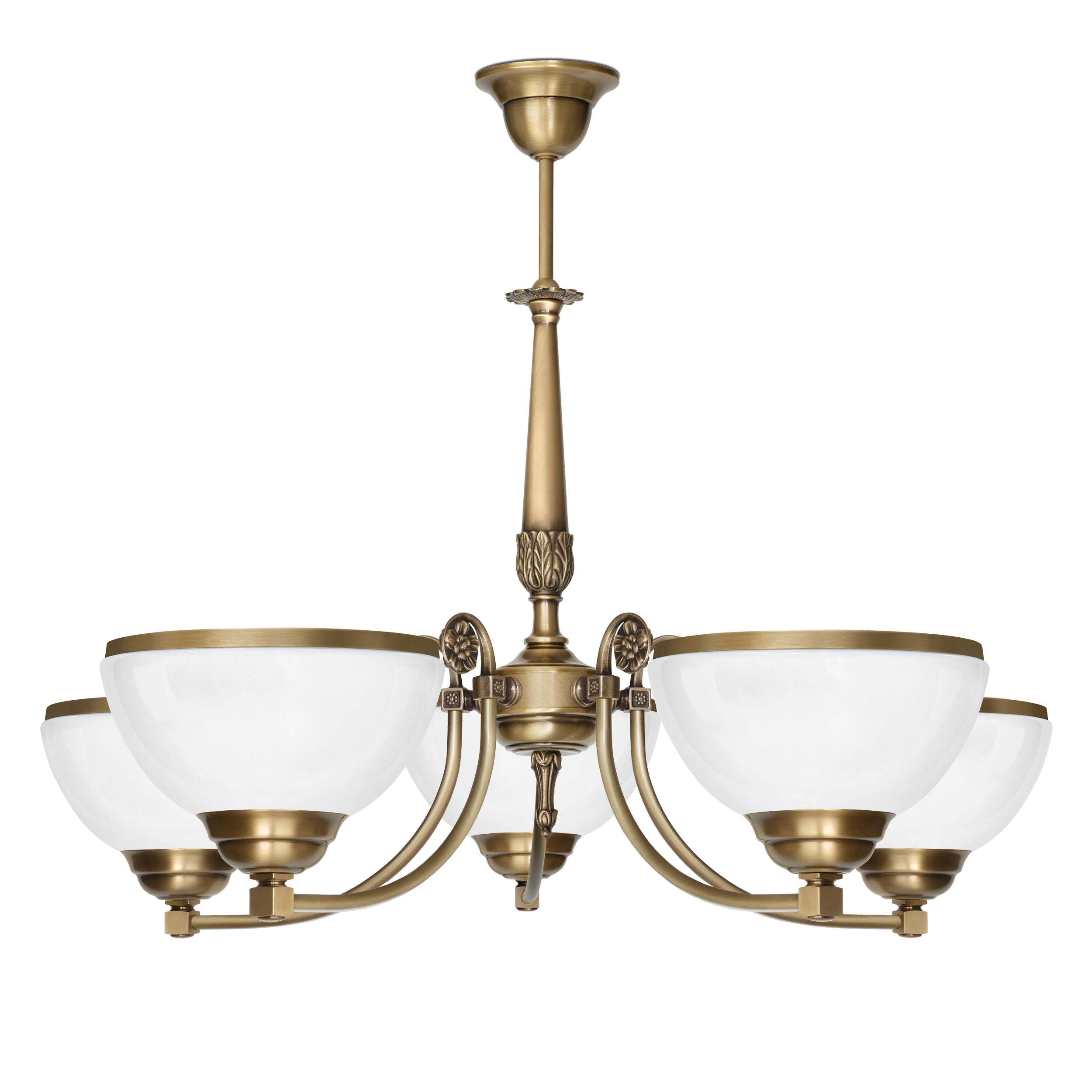Klasyczna lampa 5-punktowa NR-S5A