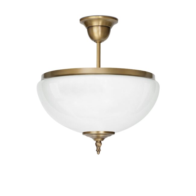 Lampa klasyczna mosiężna NR-S1AK
