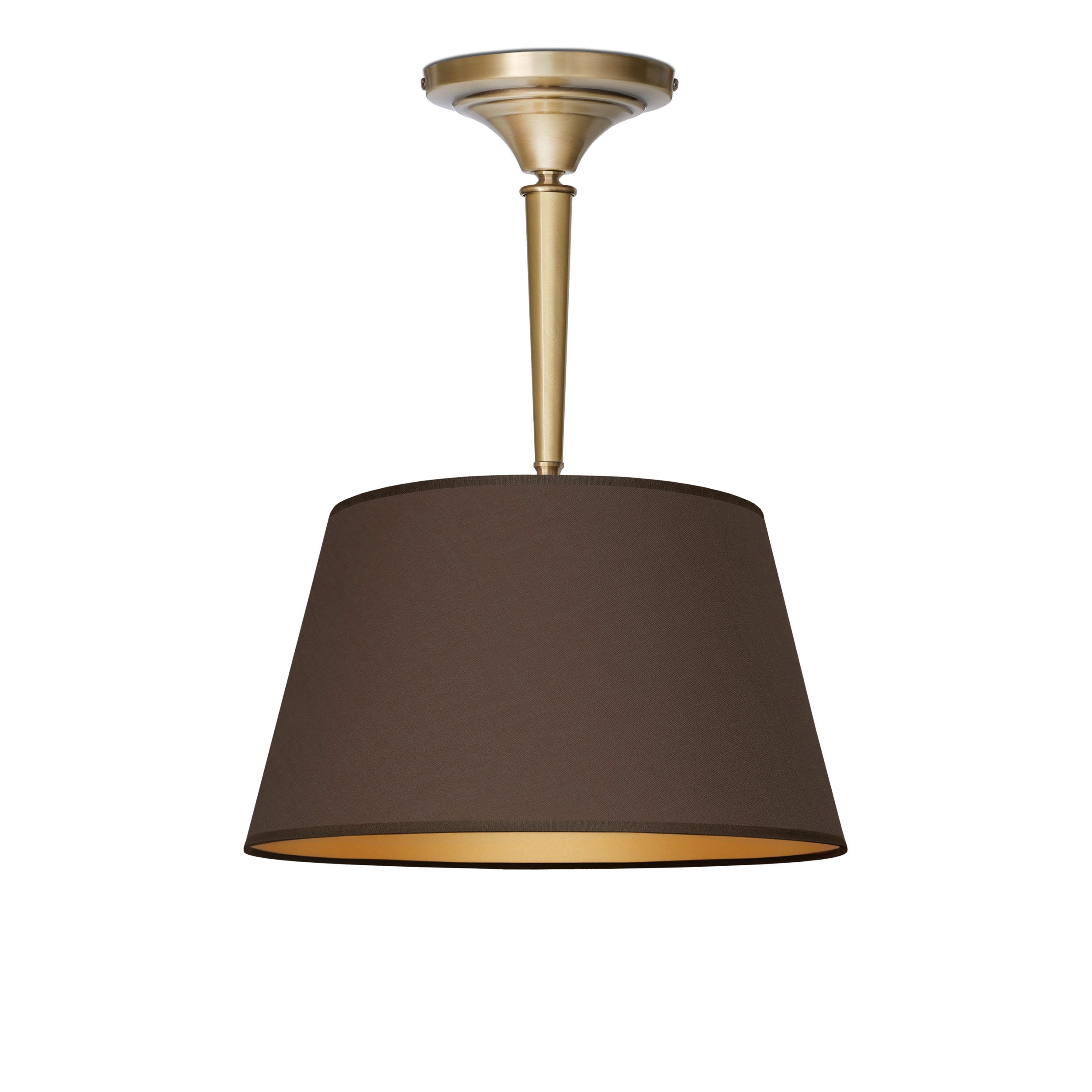 Stylowa patynowana lampa wisząca YA-S1CK35m
