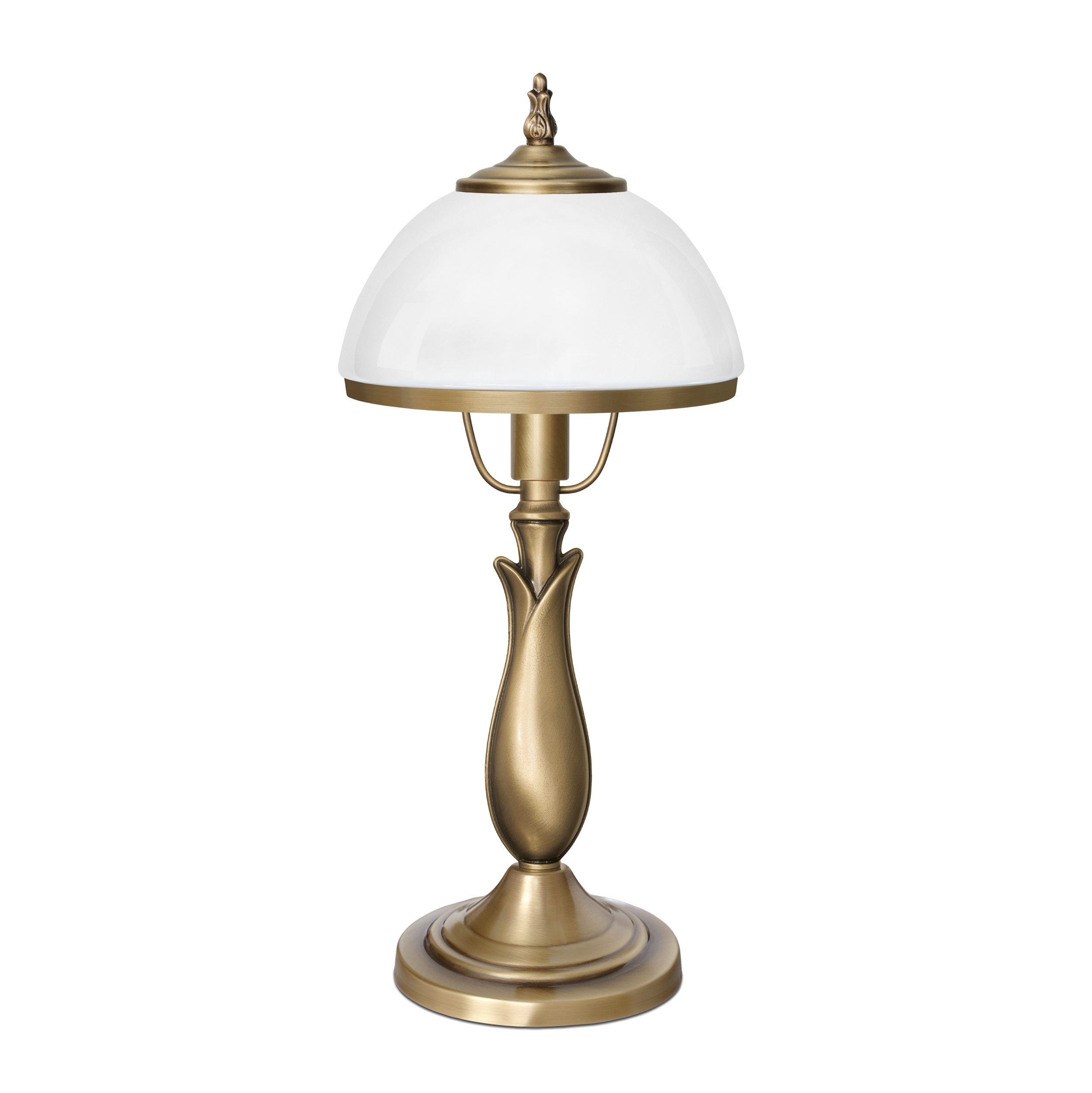 Mosiężna lampa nocna MR-B1