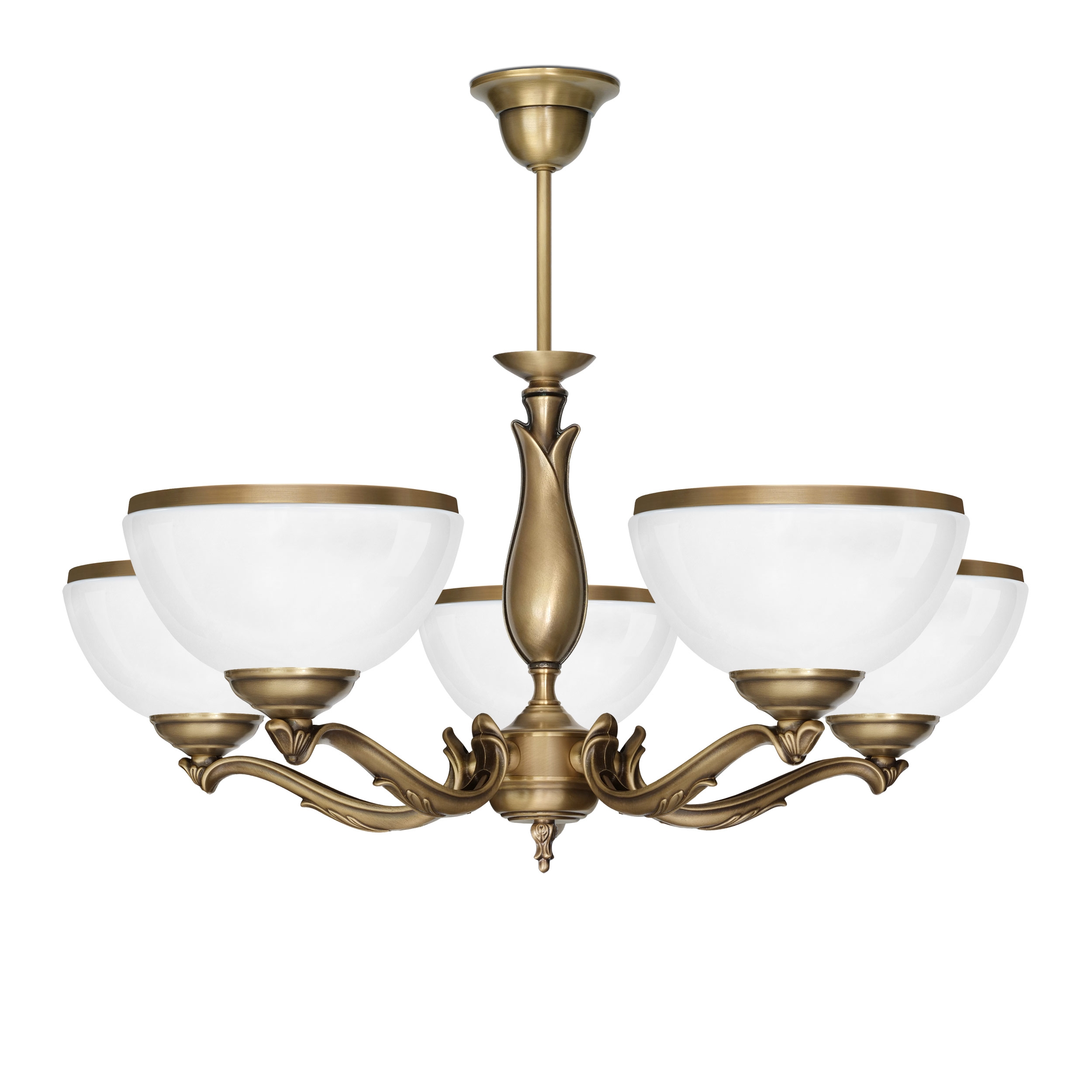 Klasyczna lampa 5-punktowa MR-S5